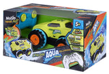 RC Cyklone Aqua Tread
