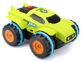 RC Cyklone Aqua Tread