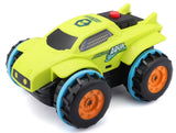 RC Cyklone Aqua Tread