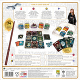 Harry Potter Stupefy!