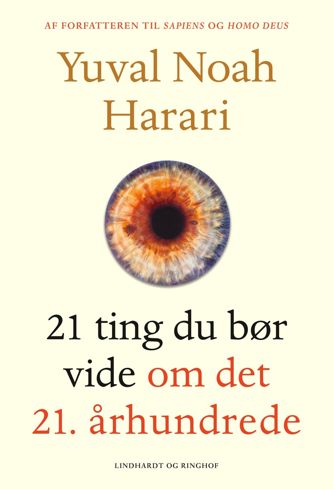 21 ting du bør vide om det 21 århundrede