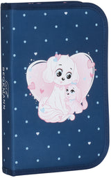 Beckmann Onezip Pet Friends
