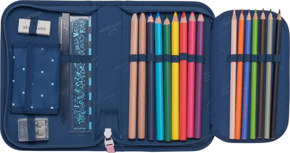 Beckmann Onezip Pet Friends