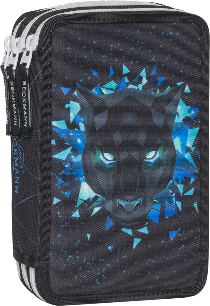 Beckmann Triple Panther