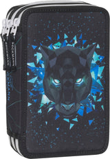 Beckmann Triple Panther