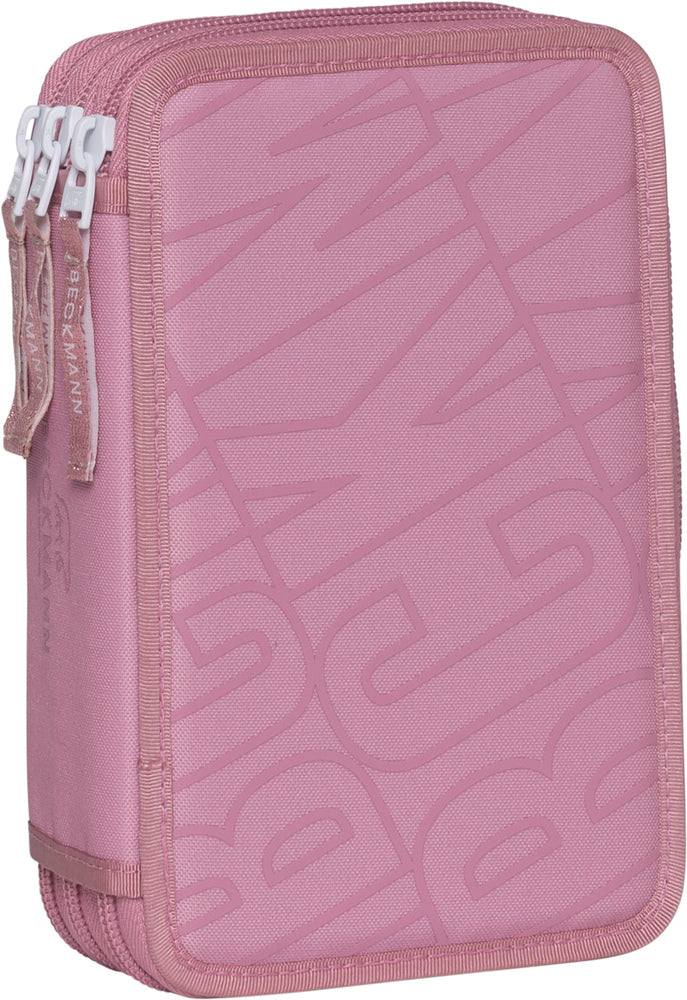 Beckmann Triple Pink