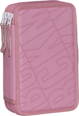 Beckmann Triple Pink