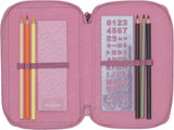Beckmann Triple Pink