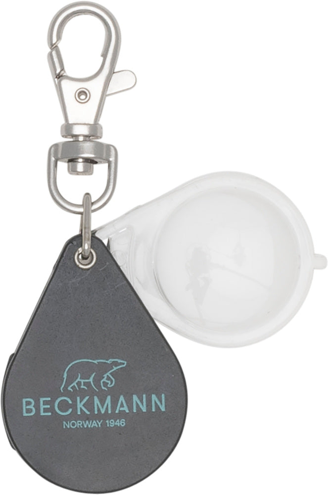 Button Beckmann Magnifying Glass Tilbehør