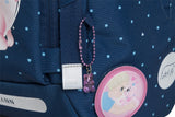 Button Beckmann Candy Glitter Bear Vedhæng