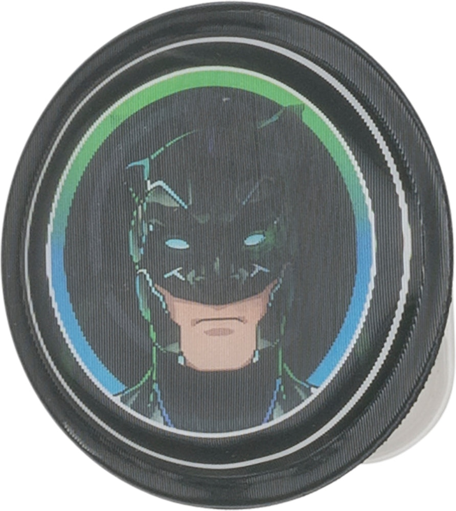 Button Beckmann Panther 3D Tilbehør