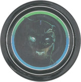 Button Beckmann Panther 3D Tilbehør