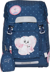 Beckmann Pet Friends Blue 22 L