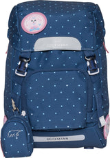 Beckmann Pet Friends Blue 22 L