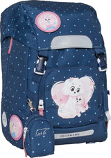 Beckmann Pet Friends Blue 22 L