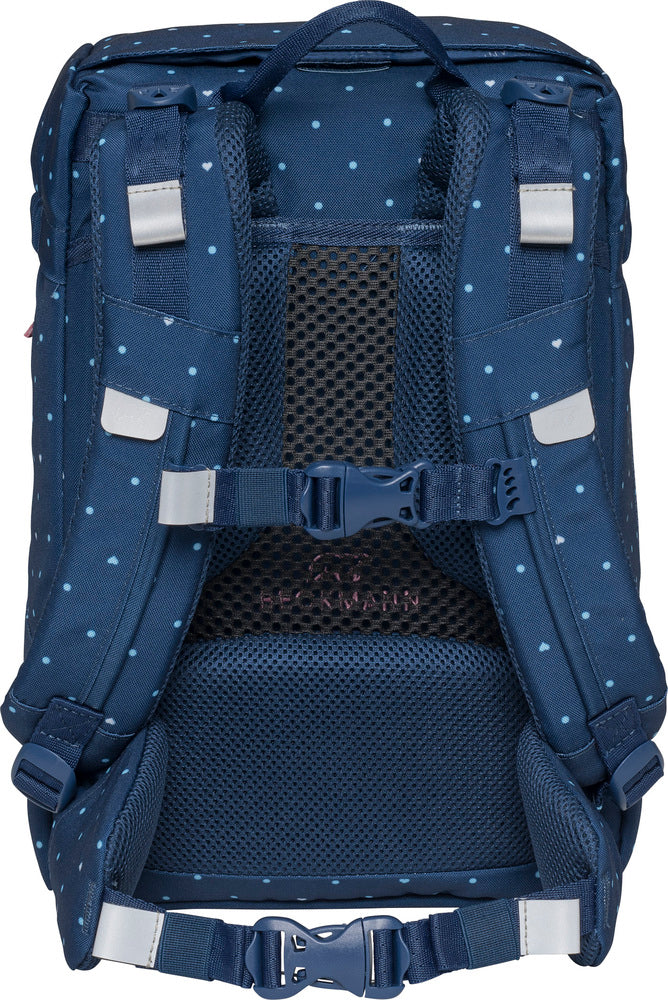 Beckmann Pet Friends Blue 22 L