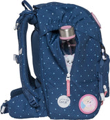 Beckmann Pet Friends Blue 22 L