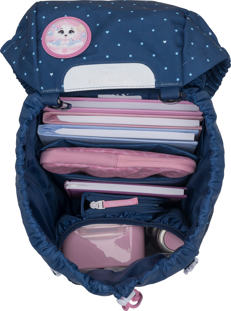 Beckmann Pet Friends Blue 22 L
