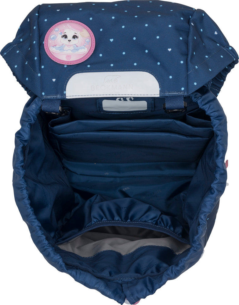 Beckmann Pet Friends Blue 22 L