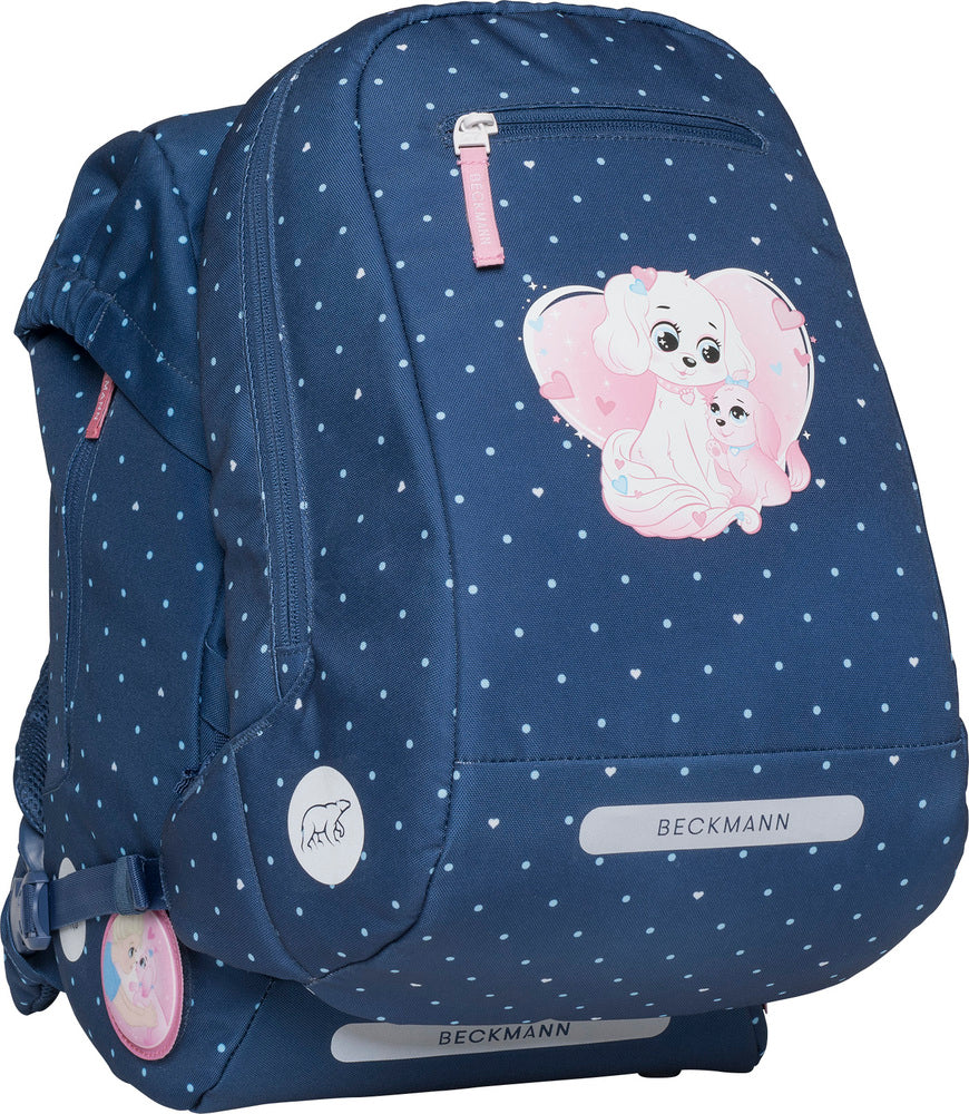 Beckmann Pet Friends Blue 22 L