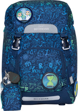 Beckmann Classic Science 22 L