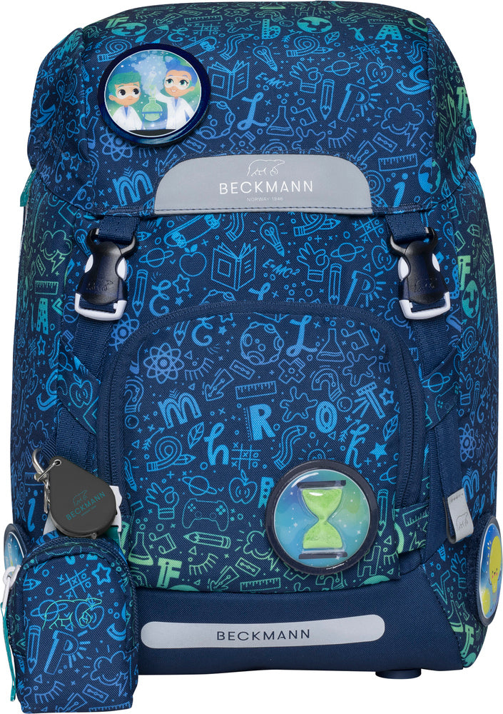 Beckmann Classic Science 22 L