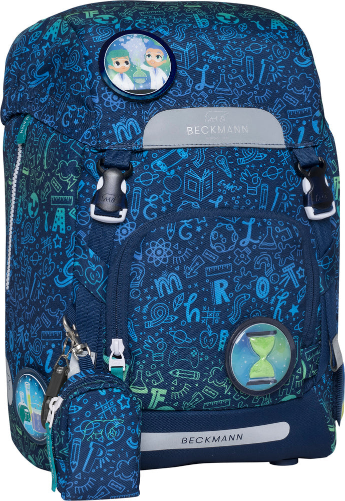 Beckmann Classic Science 22 L