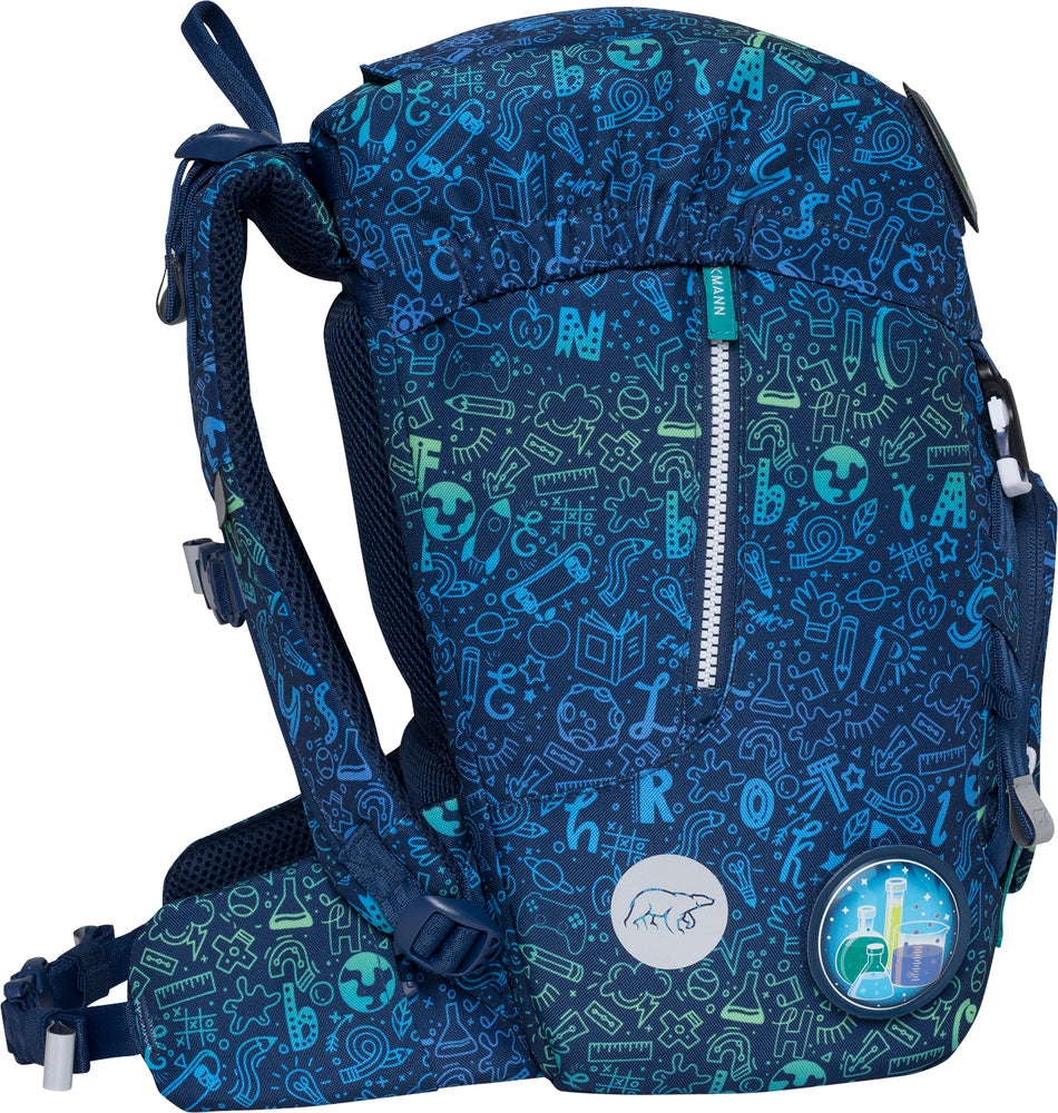 Beckmann Classic Science 22 L