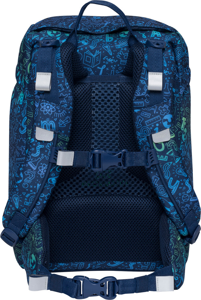 Beckmann Classic Science 22 L