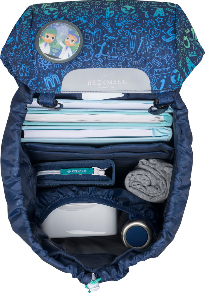 Beckmann Classic Science 22 L