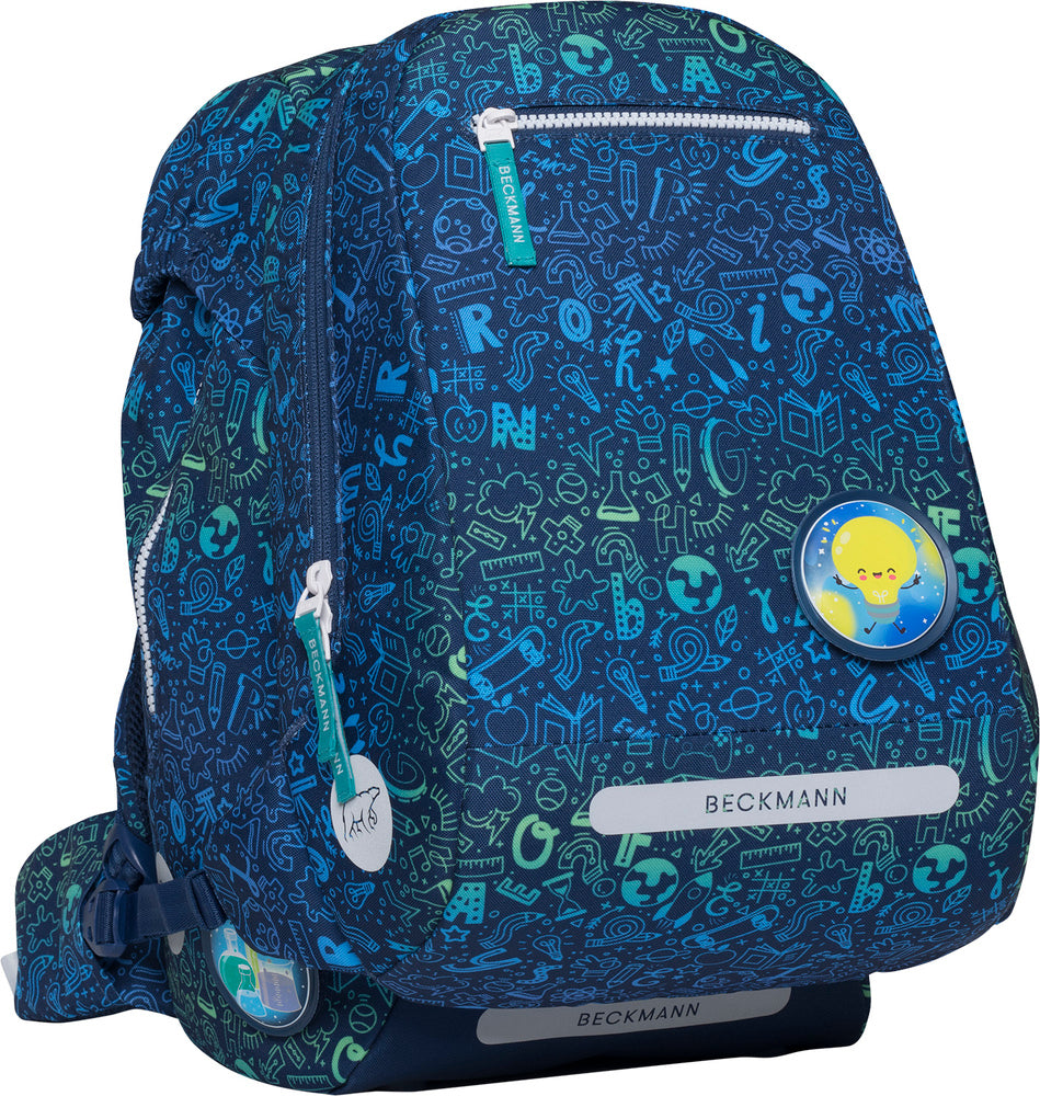 Beckmann Classic Science 22 L