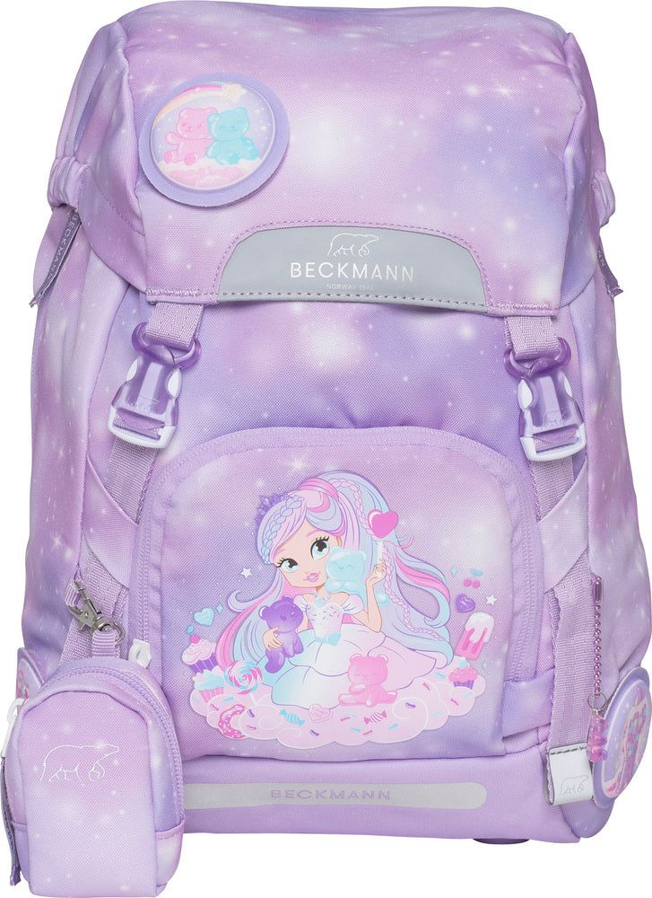 Beckmann Classic Candy 22 L