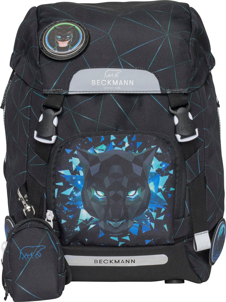 Beckmann Classic Panther 22 L