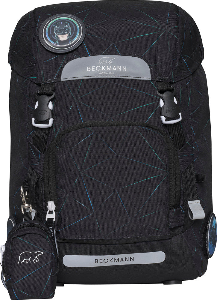 Beckmann Classic Panther 22 L
