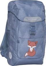 Beckmann Classic Mini Fox 12 L