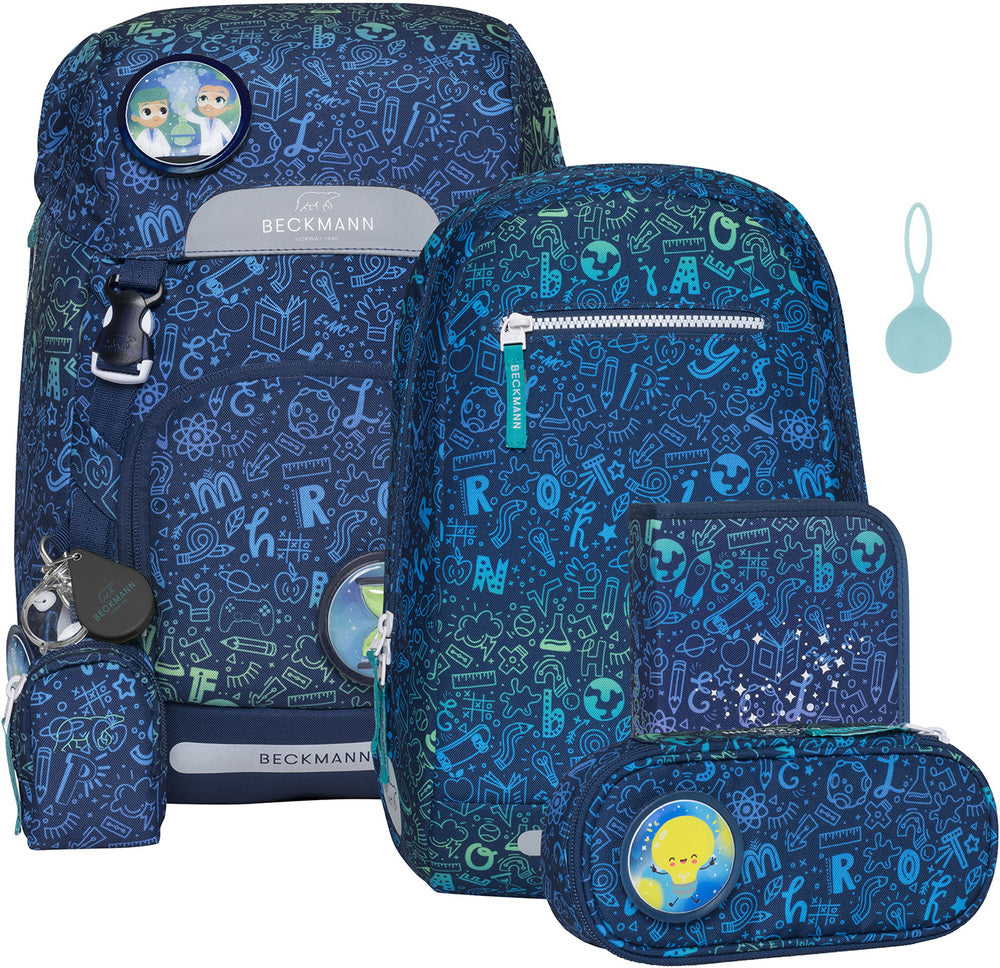 Beckmann Classic Science 22 L