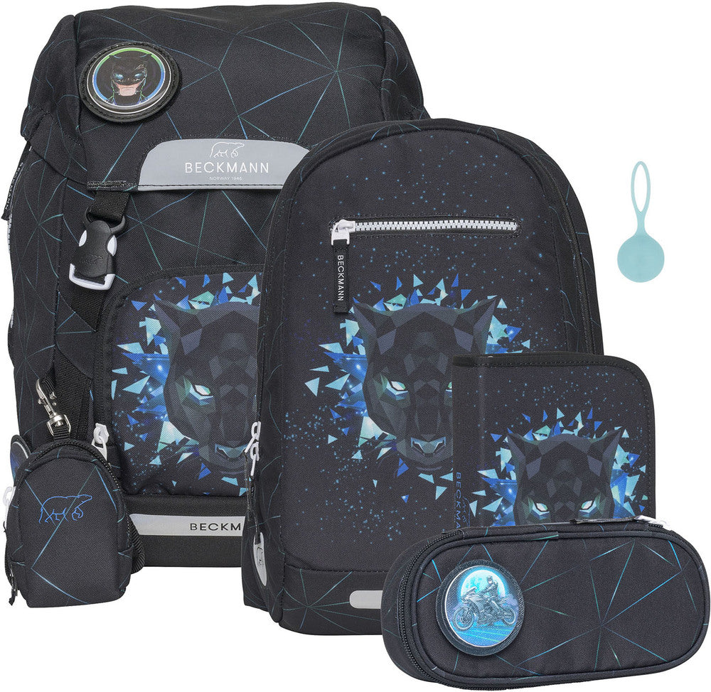 Beckmann Classic Panther 22 L