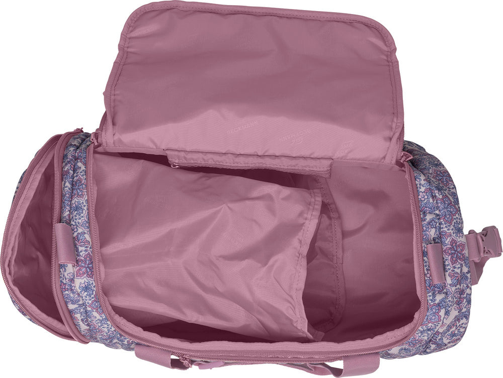 Beckmann Sport Pink Quilt