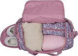 Beckmann Sport Pink Quilt