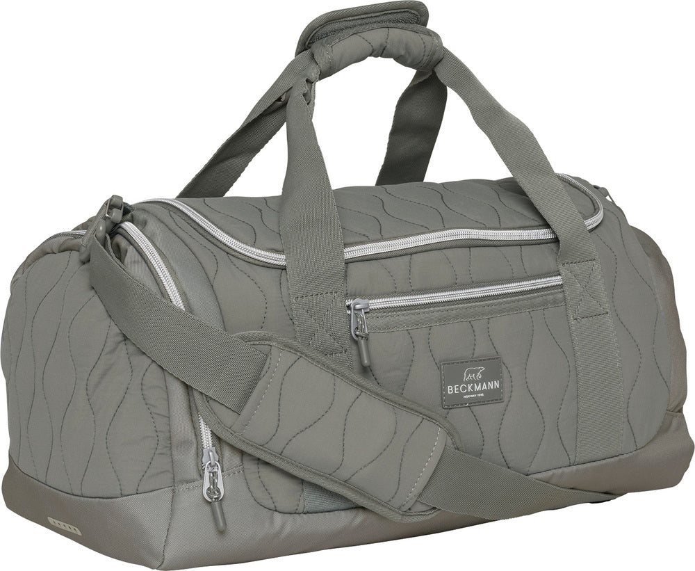 Beckmann Sport Green Padded