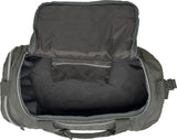 Beckmann Sport Green Padded