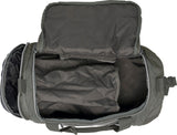 Beckmann Sport Green Padded