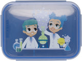 Beckmann Science M/Skillerum