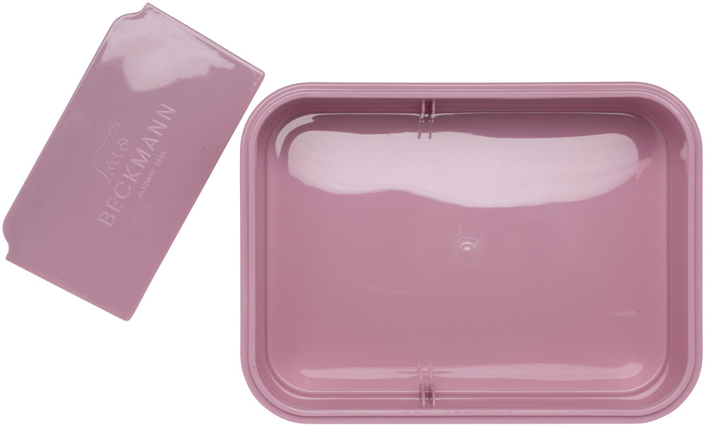Beckmann Pink M/Skillerum