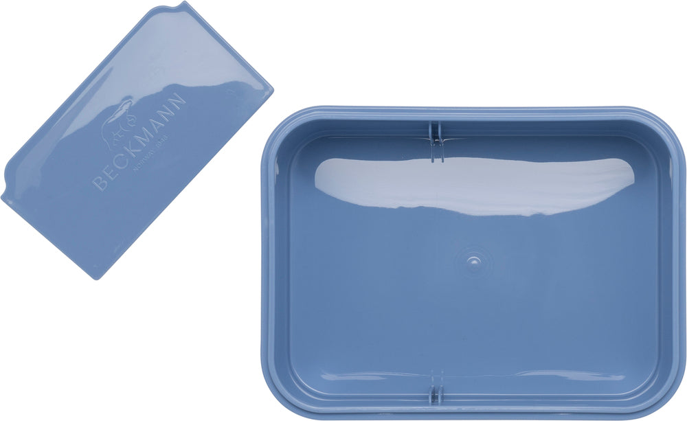 Beckmann Blue M/Skillerum