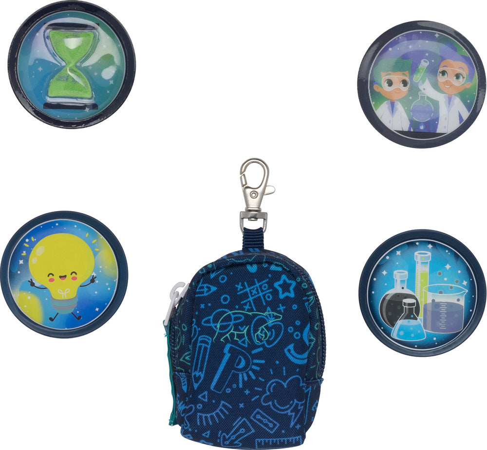 Beckmann Science Mini Tilbehør