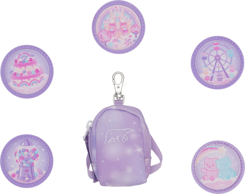 Beckmann Candy Mini Tilbehør