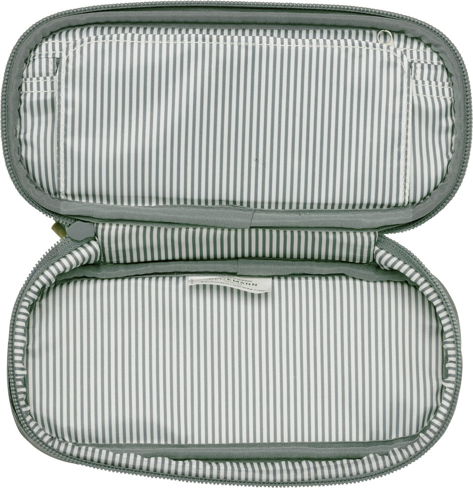Beckmann Ovalt Soft Green