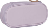 Beckmann Ovalt Light Purple