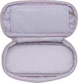 Beckmann Ovalt Light Purple